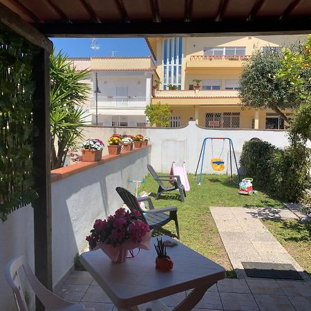 Casa Mare Al Circeo Βίλα San Felice Circeo Εξωτερικό φωτογραφία