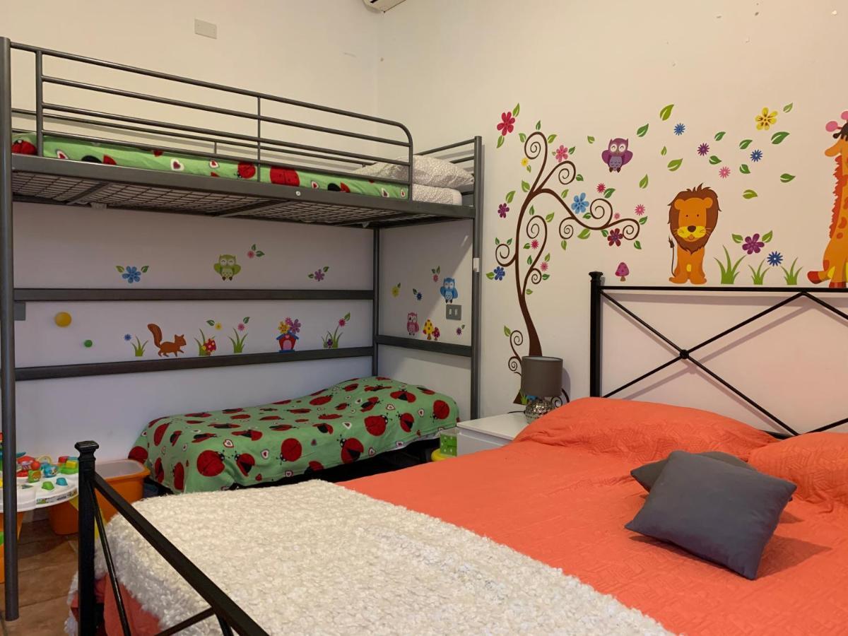 Casa Mare Al Circeo Βίλα San Felice Circeo Εξωτερικό φωτογραφία