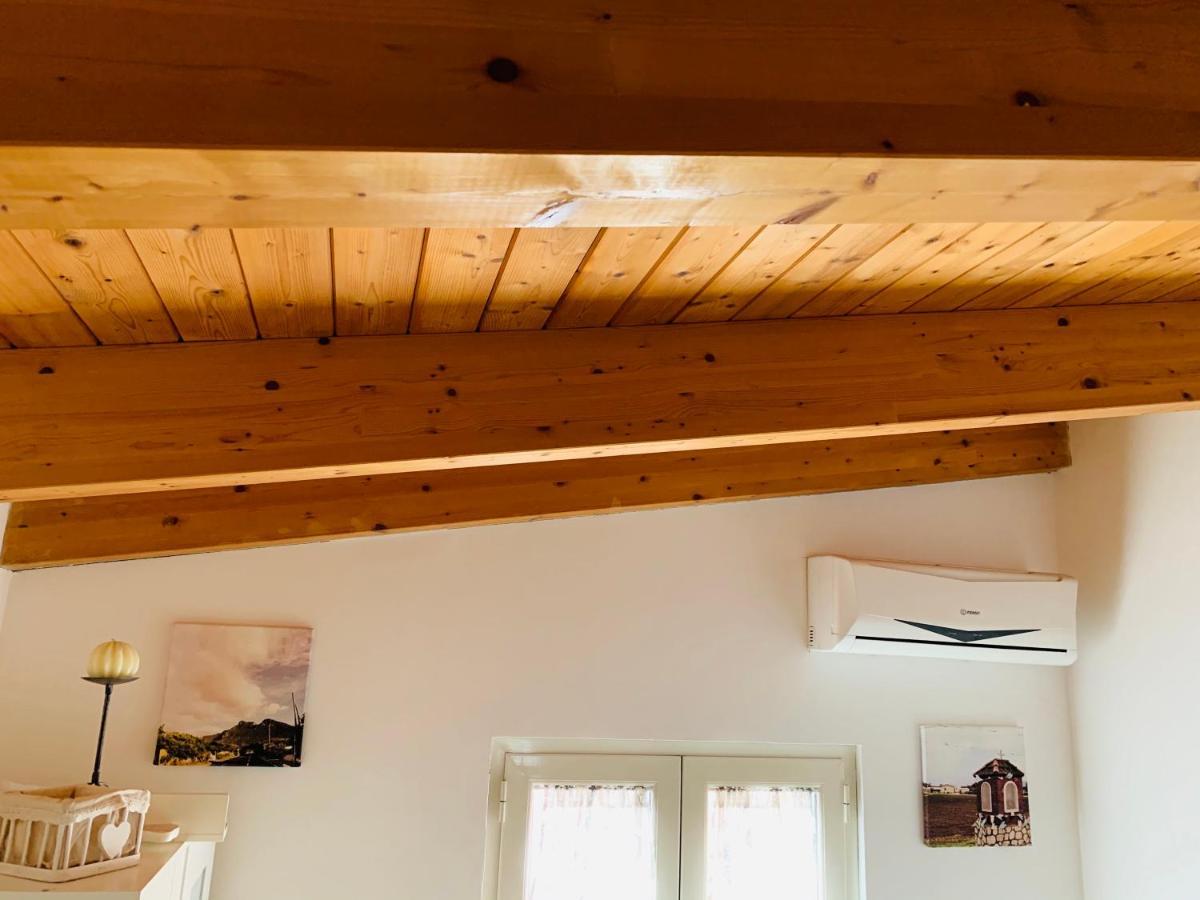 Casa Mare Al Circeo Βίλα San Felice Circeo Εξωτερικό φωτογραφία
