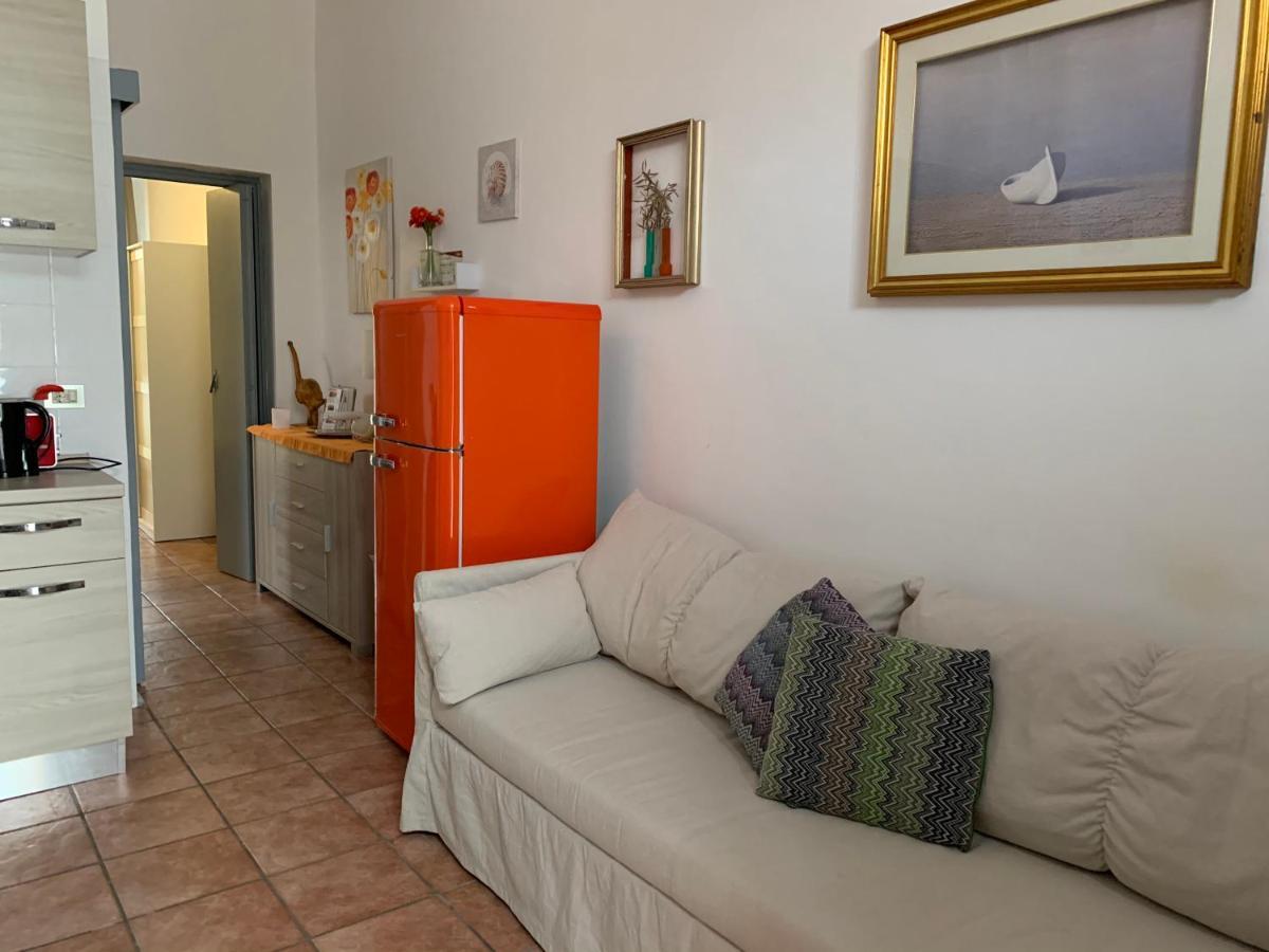 Casa Mare Al Circeo Βίλα San Felice Circeo Εξωτερικό φωτογραφία