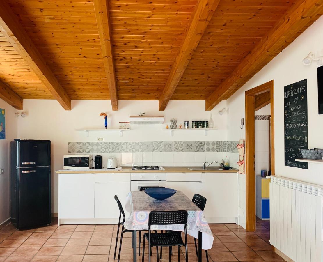 Casa Mare Al Circeo Βίλα San Felice Circeo Εξωτερικό φωτογραφία