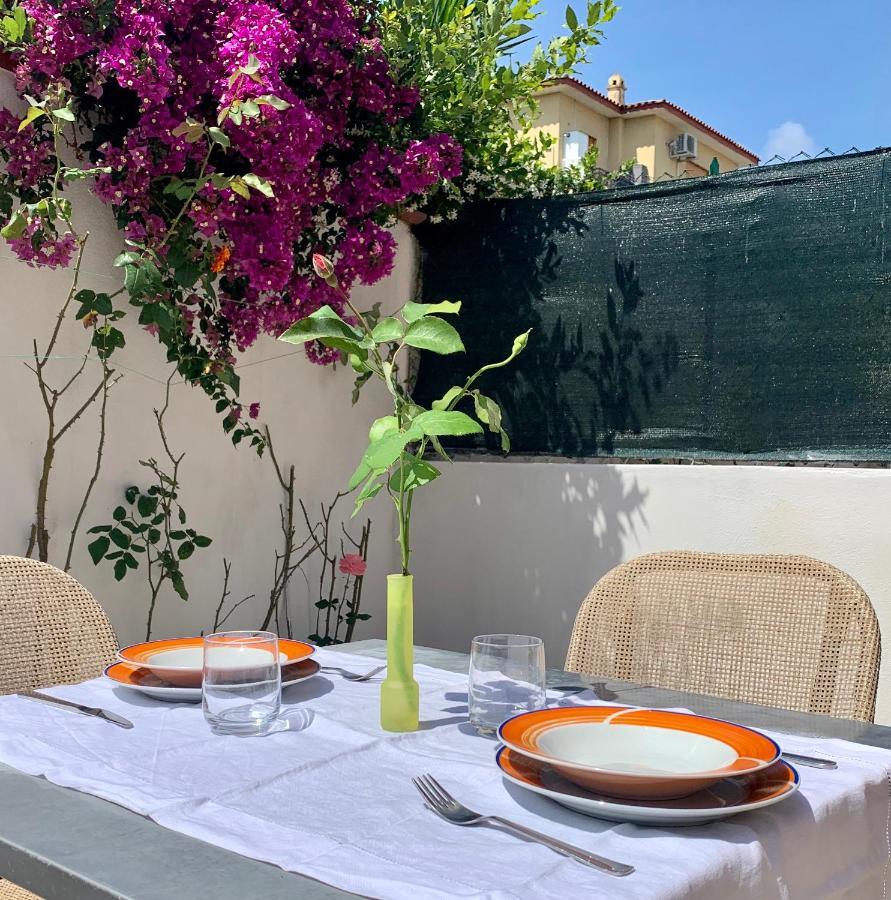 Casa Mare Al Circeo Βίλα San Felice Circeo Εξωτερικό φωτογραφία