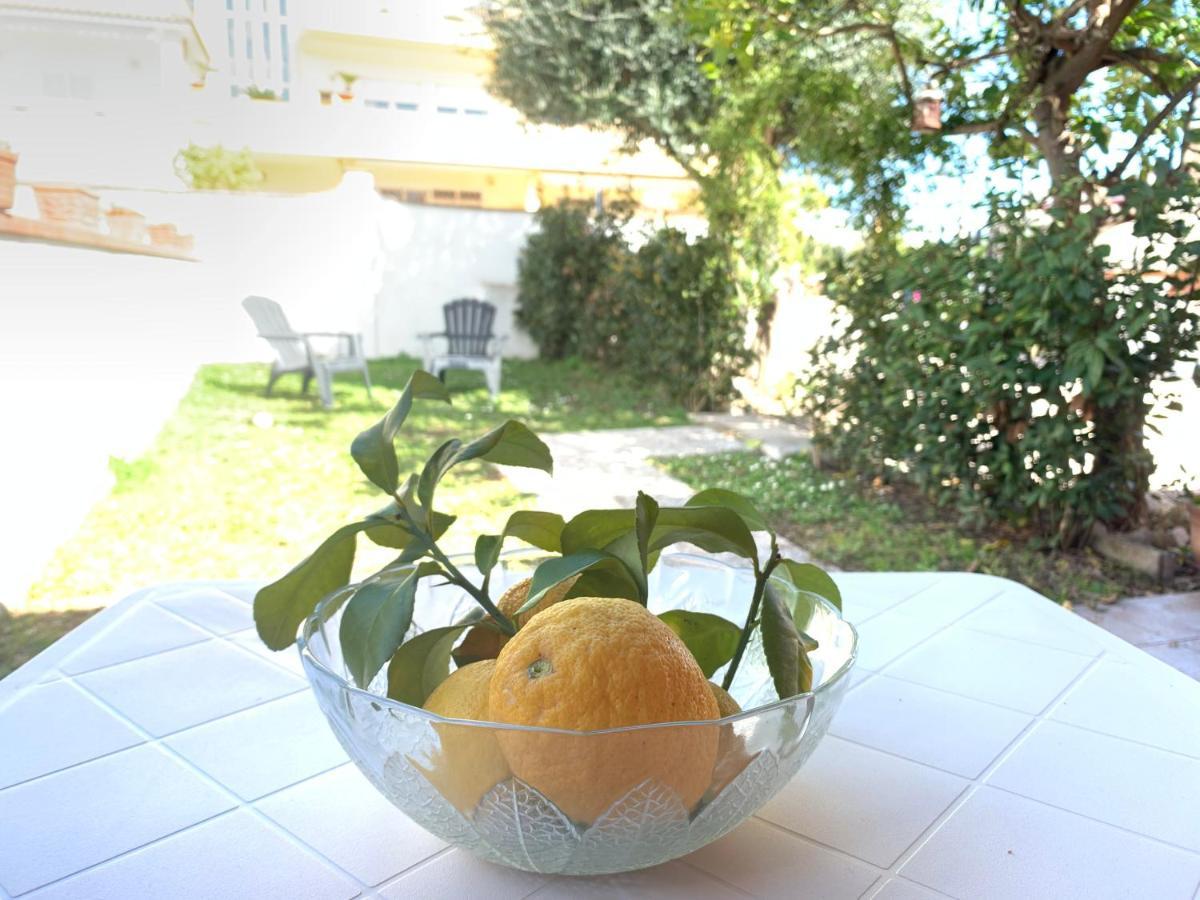 Casa Mare Al Circeo Βίλα San Felice Circeo Εξωτερικό φωτογραφία