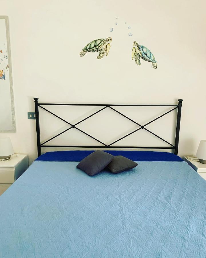 Casa Mare Al Circeo Βίλα San Felice Circeo Εξωτερικό φωτογραφία