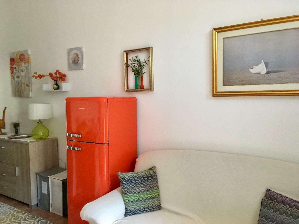 Casa Mare Al Circeo Βίλα San Felice Circeo Εξωτερικό φωτογραφία