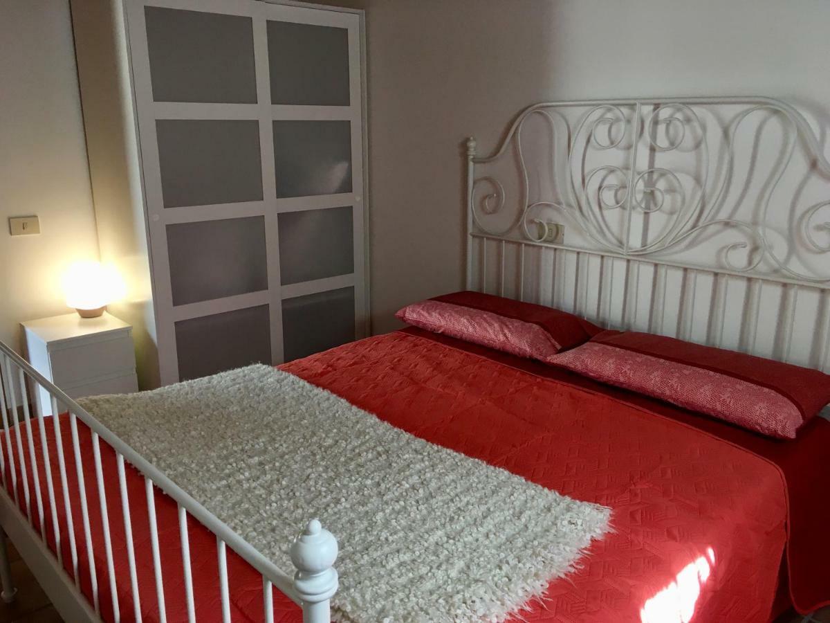 Casa Mare Al Circeo Βίλα San Felice Circeo Εξωτερικό φωτογραφία
