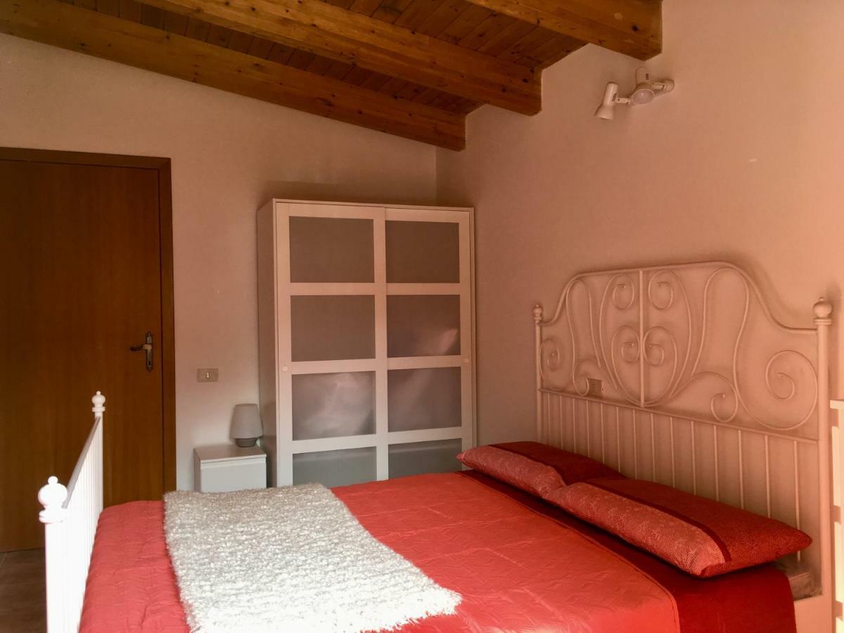 Casa Mare Al Circeo Βίλα San Felice Circeo Εξωτερικό φωτογραφία