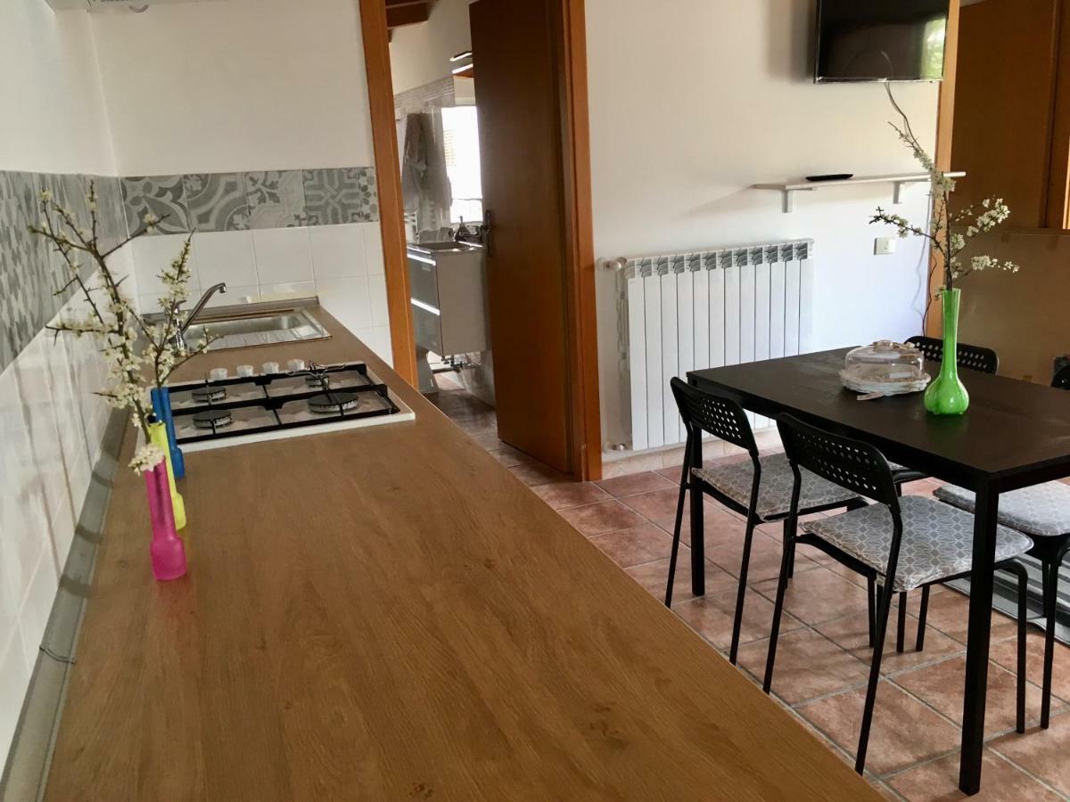 Casa Mare Al Circeo Βίλα San Felice Circeo Εξωτερικό φωτογραφία