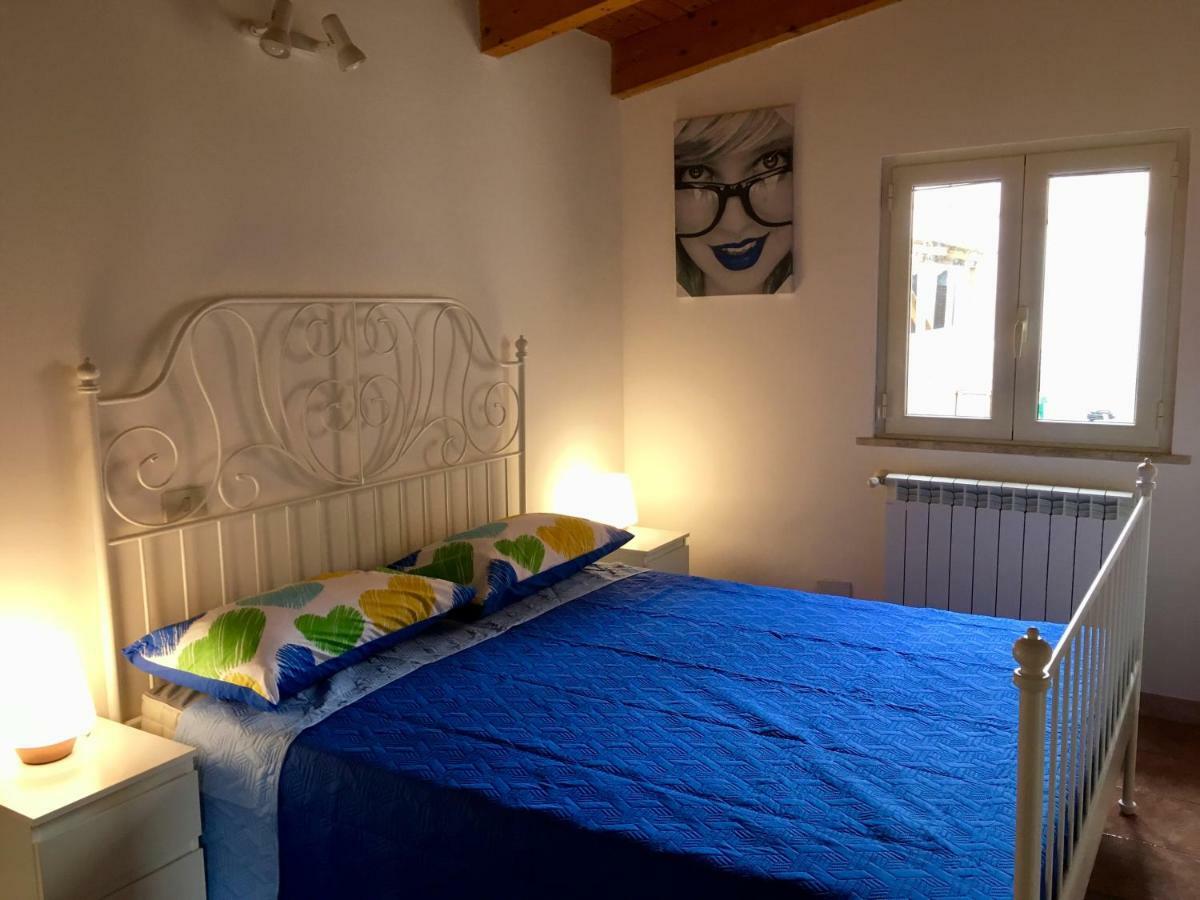 Casa Mare Al Circeo Βίλα San Felice Circeo Εξωτερικό φωτογραφία