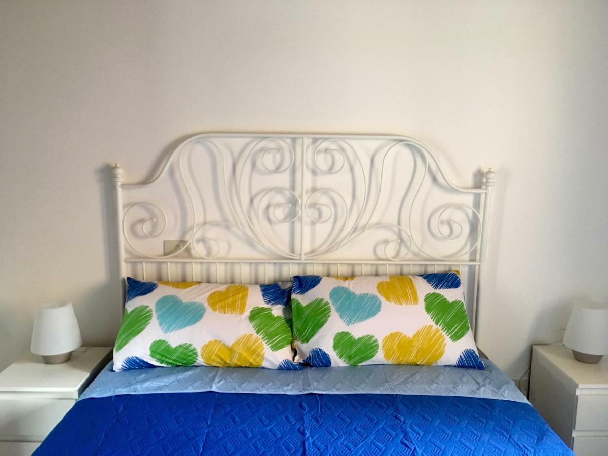 Casa Mare Al Circeo Βίλα San Felice Circeo Εξωτερικό φωτογραφία