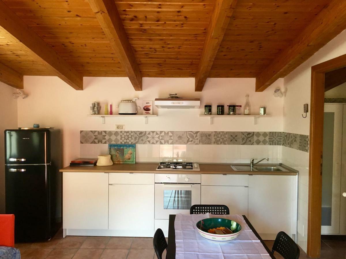 Casa Mare Al Circeo Βίλα San Felice Circeo Εξωτερικό φωτογραφία