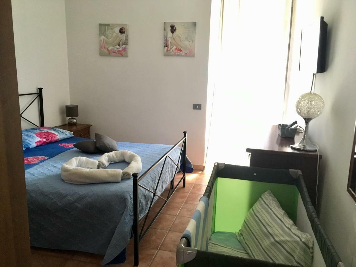 Casa Mare Al Circeo Βίλα San Felice Circeo Εξωτερικό φωτογραφία