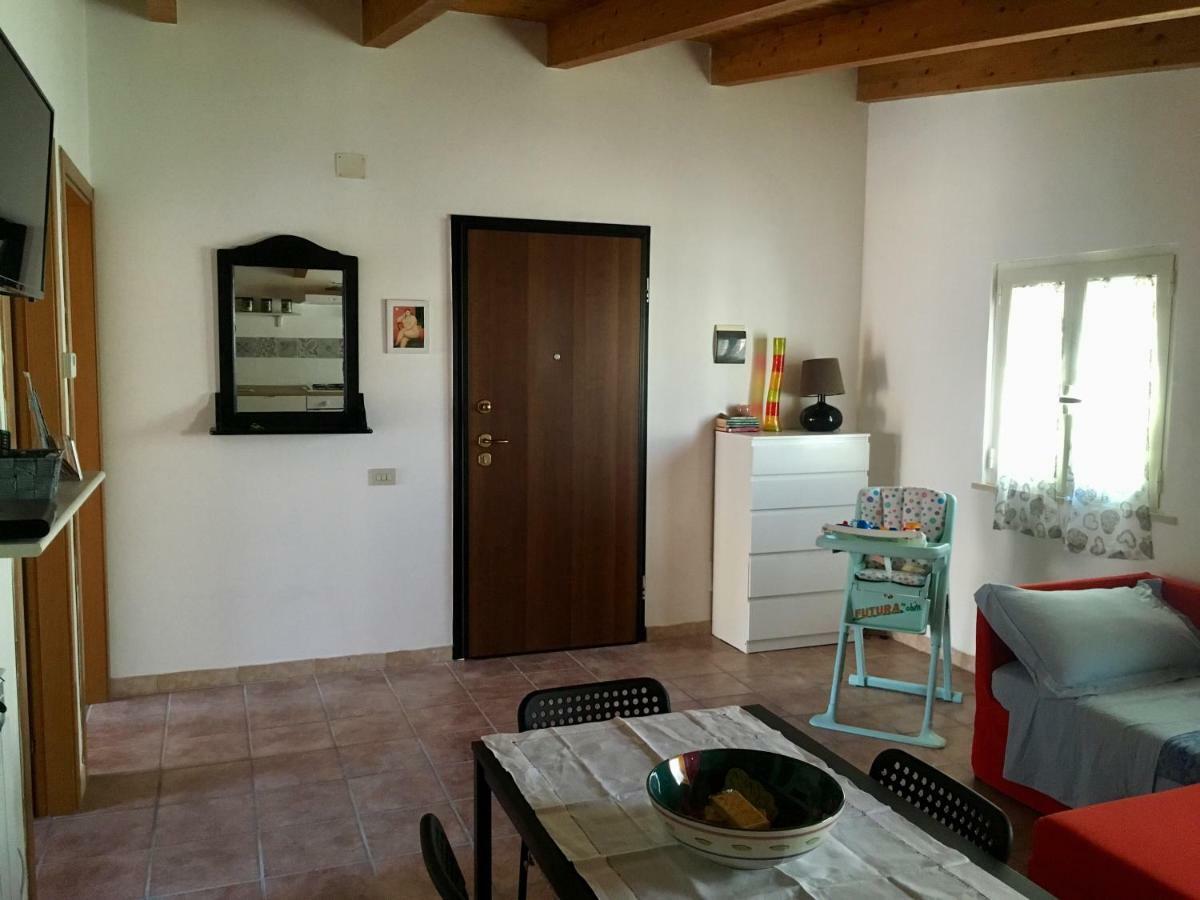 Casa Mare Al Circeo Βίλα San Felice Circeo Εξωτερικό φωτογραφία