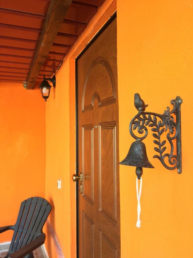 Casa Mare Al Circeo Βίλα San Felice Circeo Εξωτερικό φωτογραφία