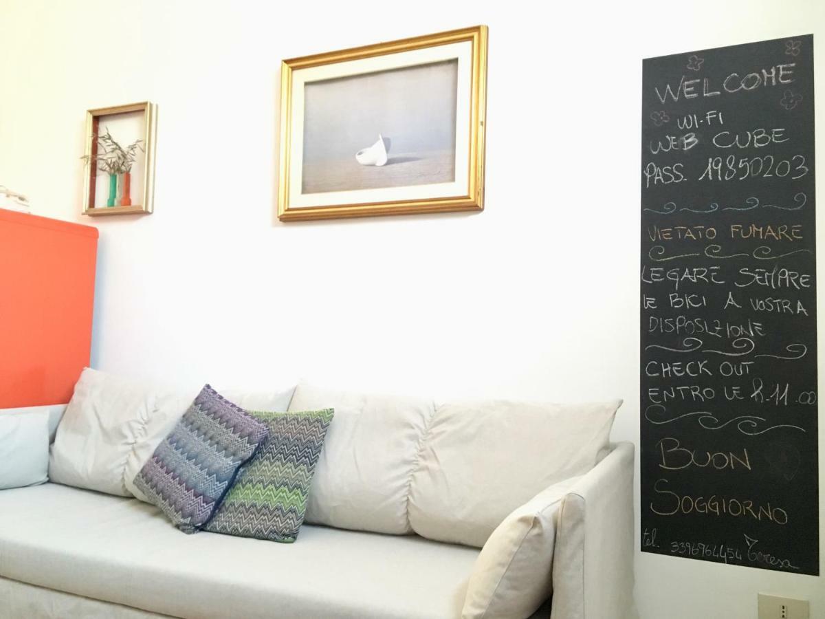 Casa Mare Al Circeo Βίλα San Felice Circeo Εξωτερικό φωτογραφία